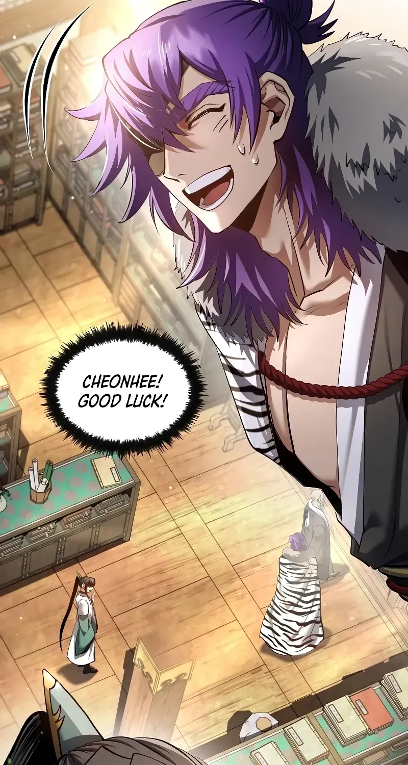 Read Doctor, Live Again EN Manga Online