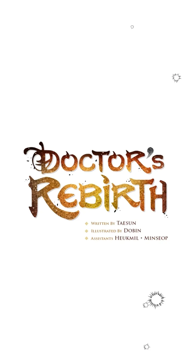 Read Doctor, Live Again EN Manga Online