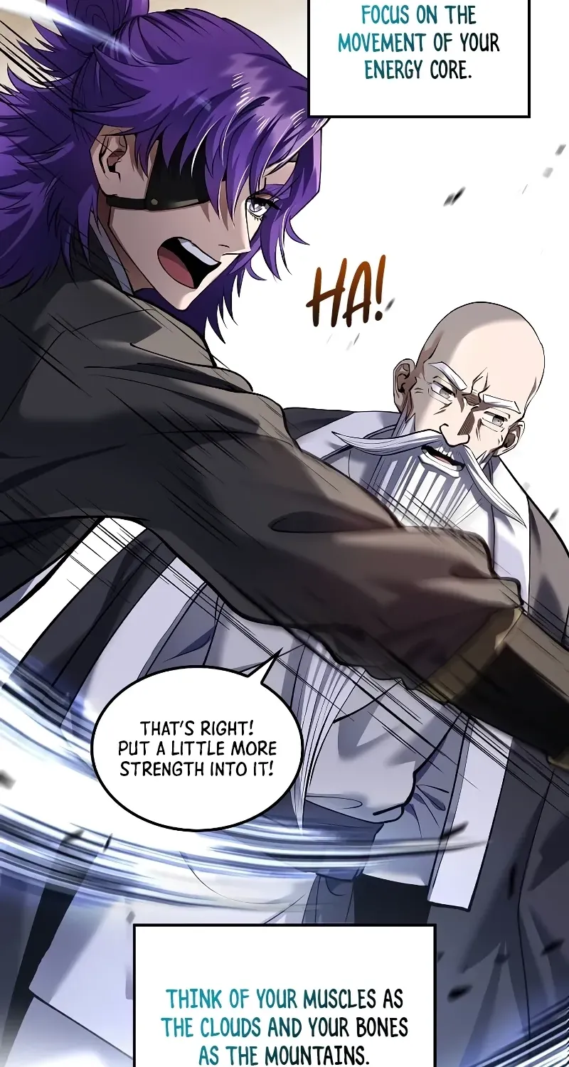 Read Doctor, Live Again EN Manga Online