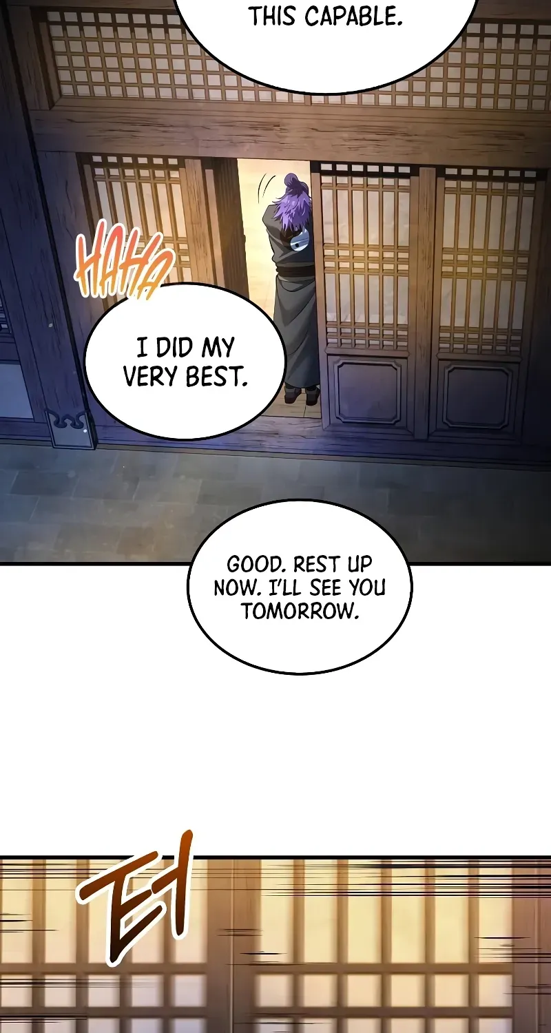 Read Doctor, Live Again EN Manga Online