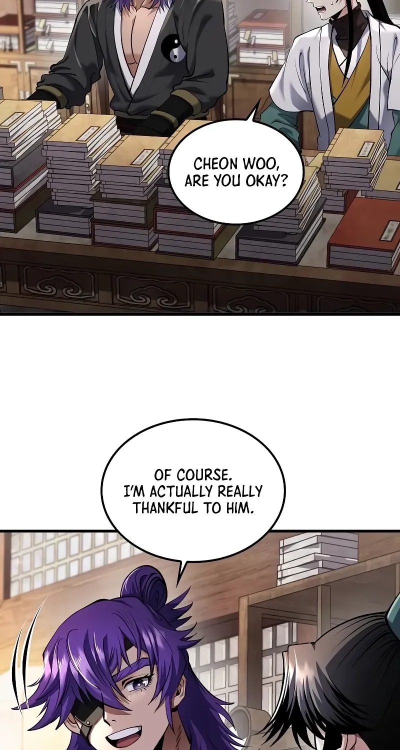Read Doctor, Live Again EN Manga Online