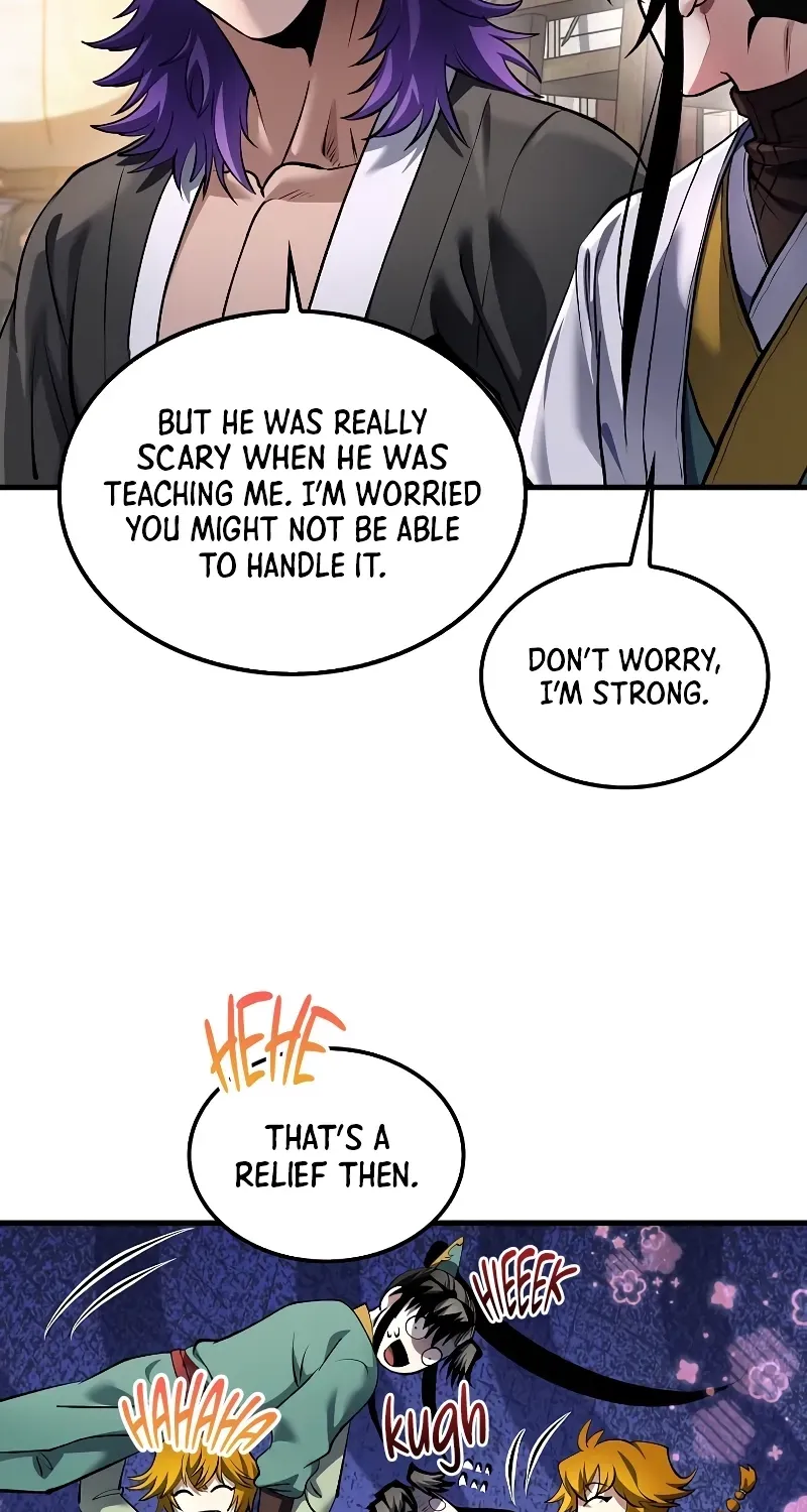 Read Doctor, Live Again EN Manga Online