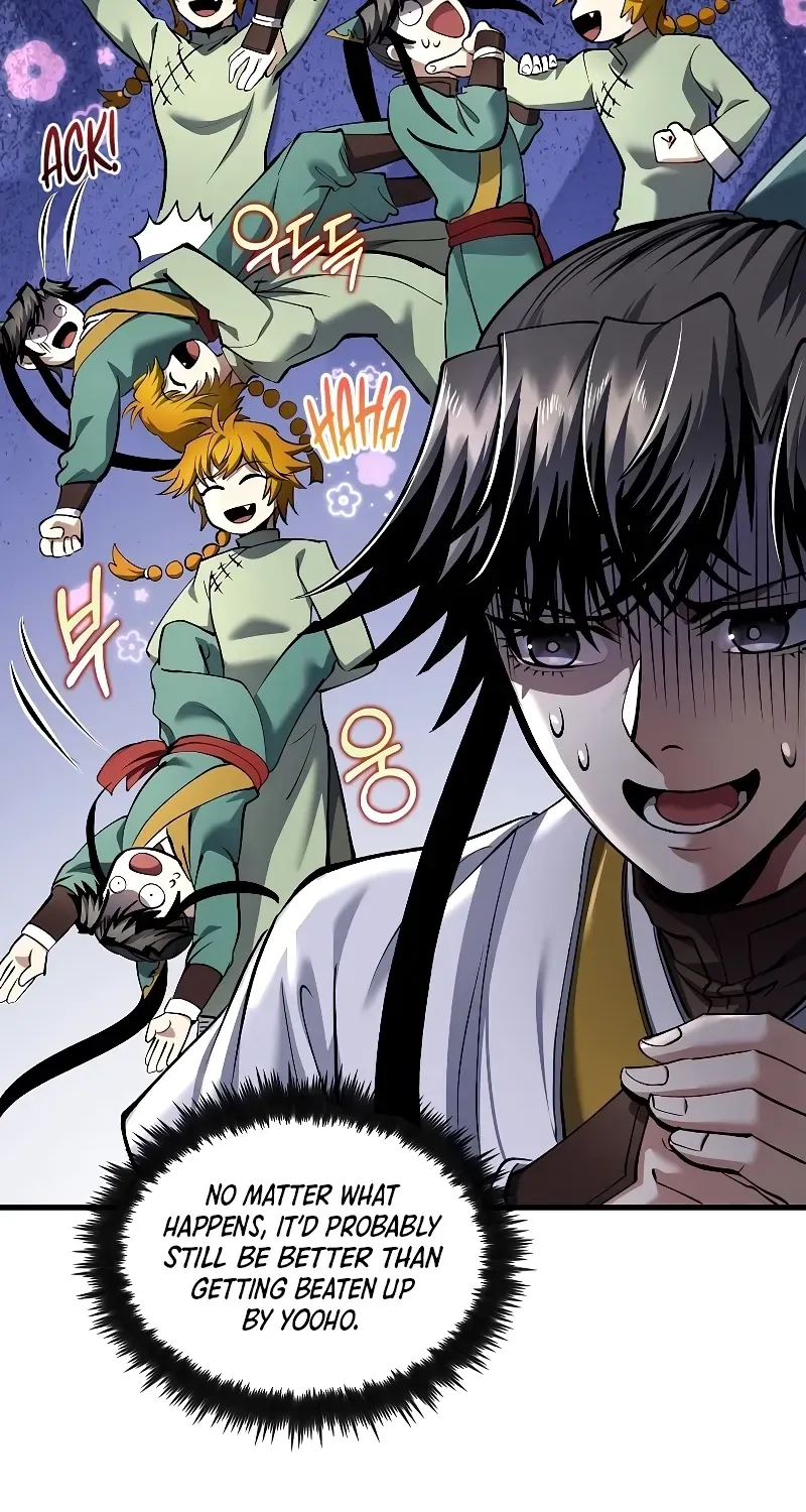 Read Doctor, Live Again EN Manga Online