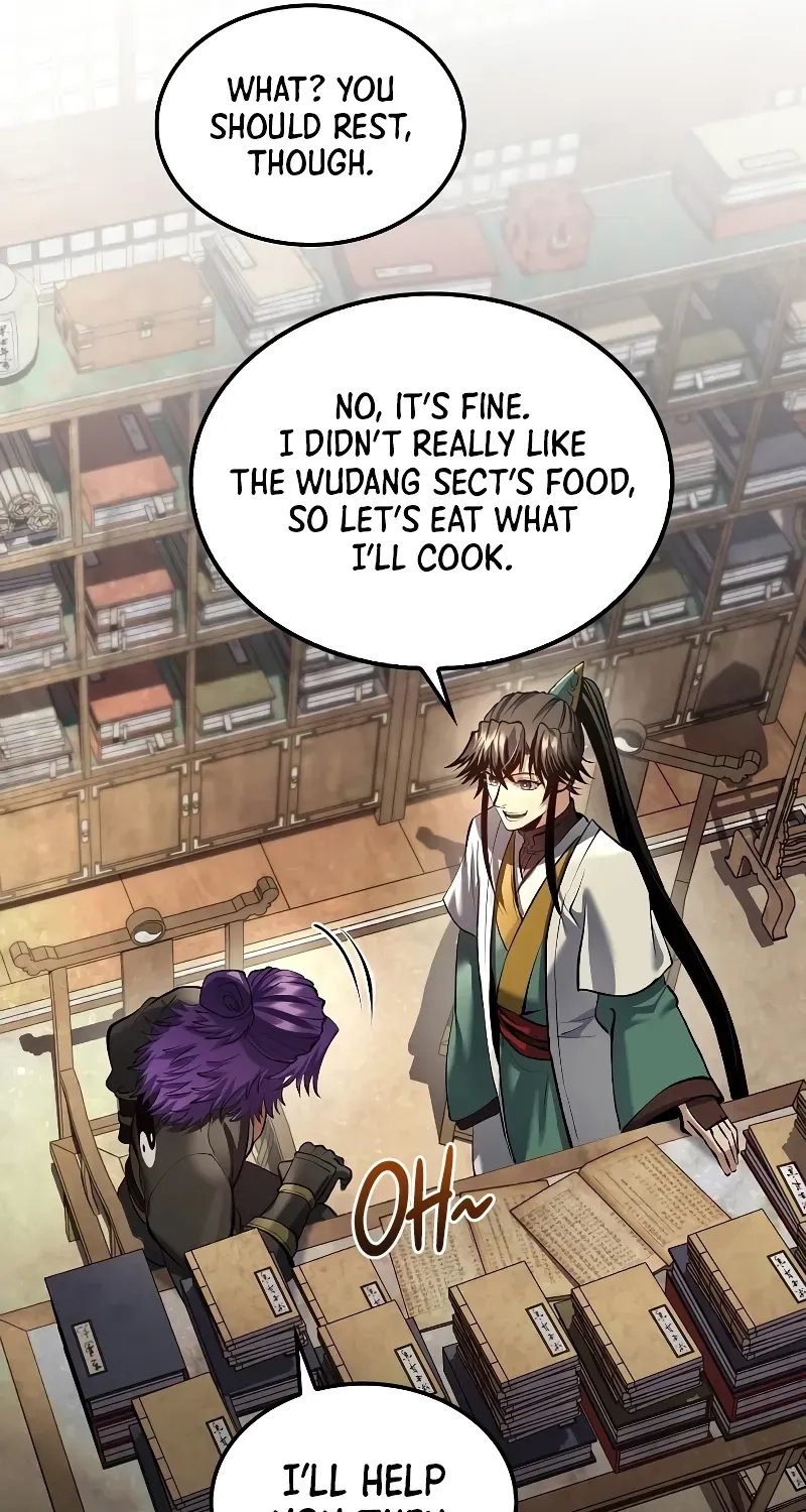Read Doctor, Live Again EN Manga Online