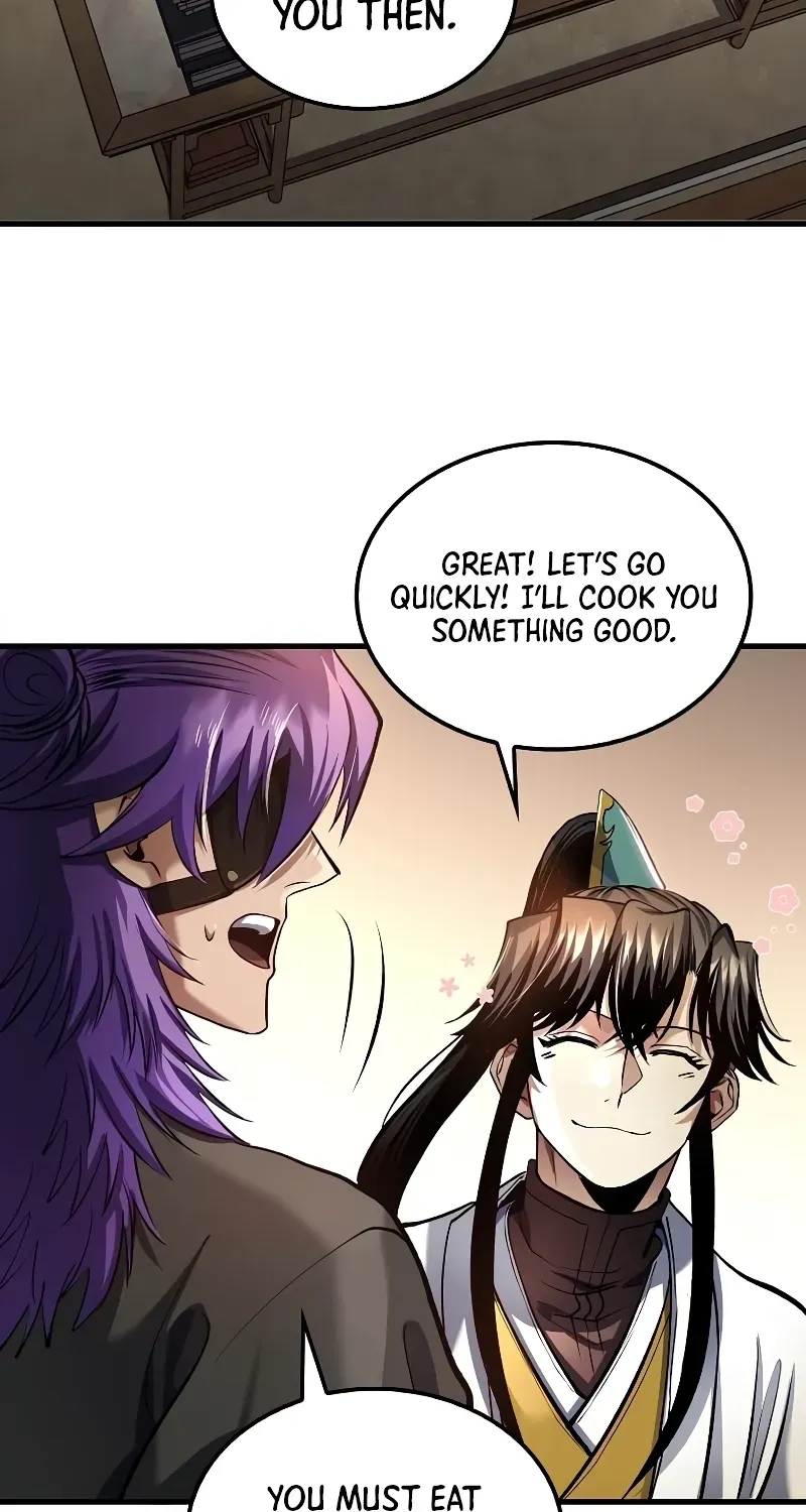 Read Doctor, Live Again EN Manga Online