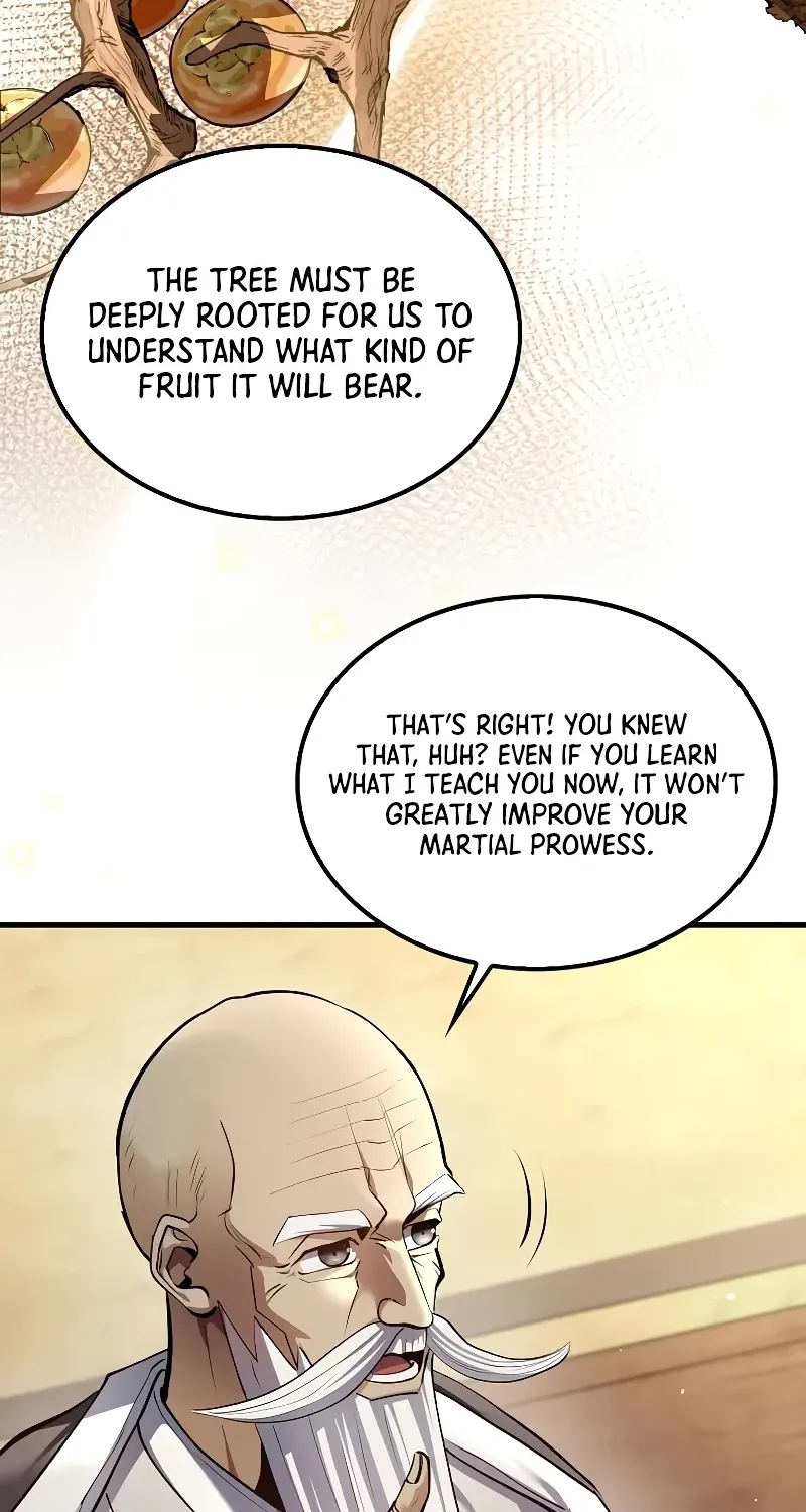 Read Doctor, Live Again EN Manga Online