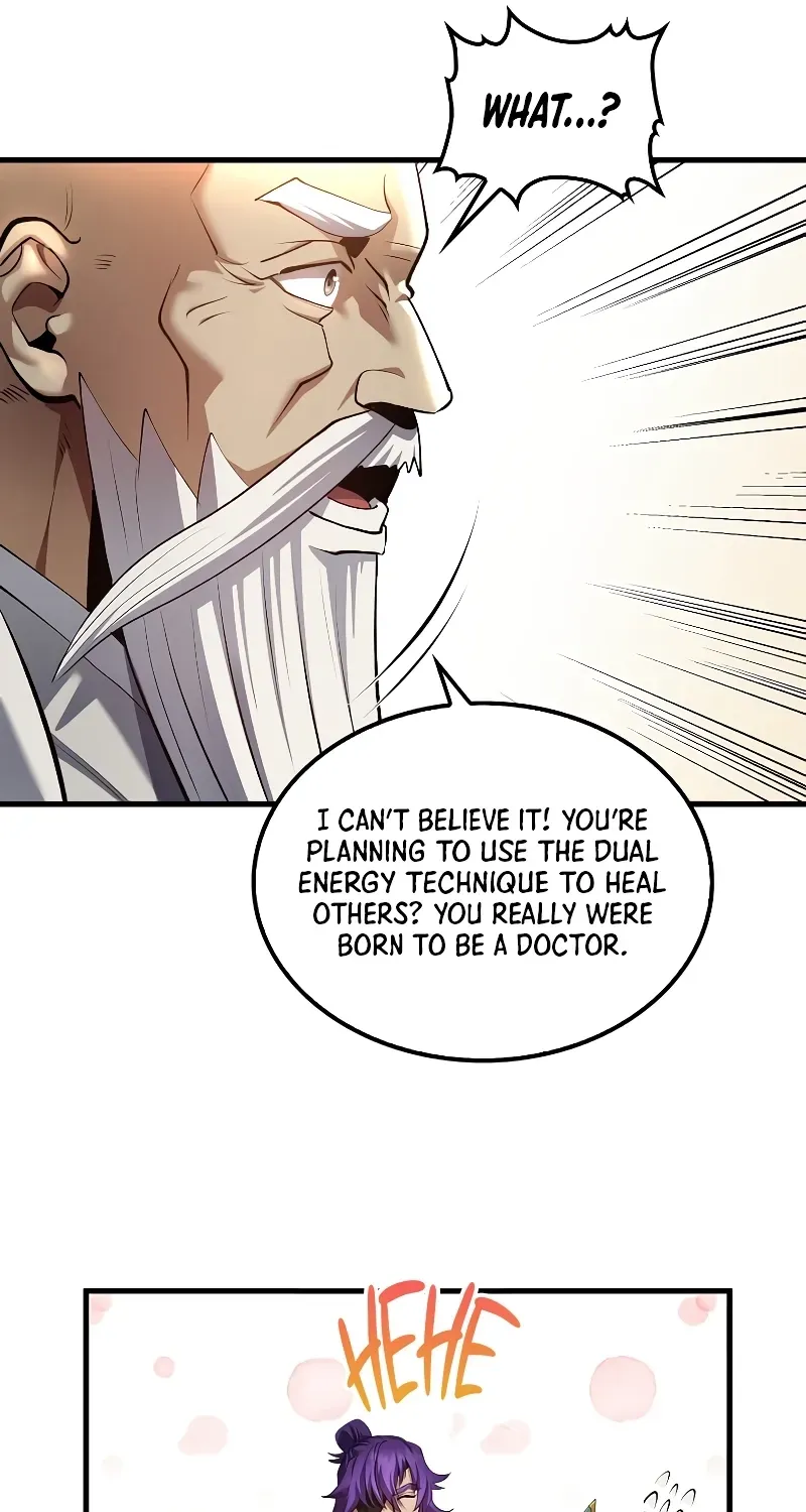 Read Doctor, Live Again EN Manga Online