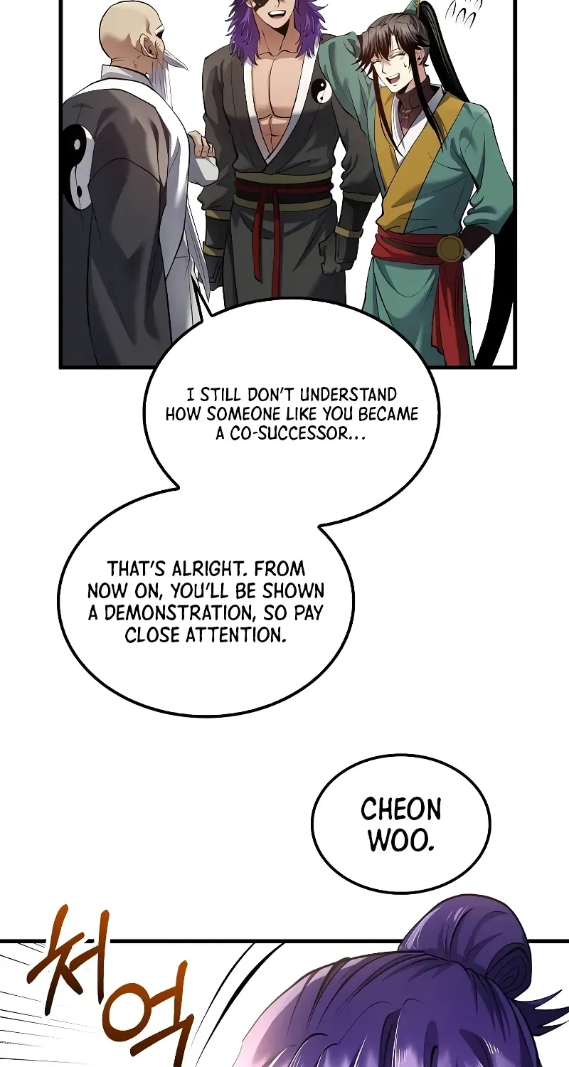 Read Doctor, Live Again EN Manga Online