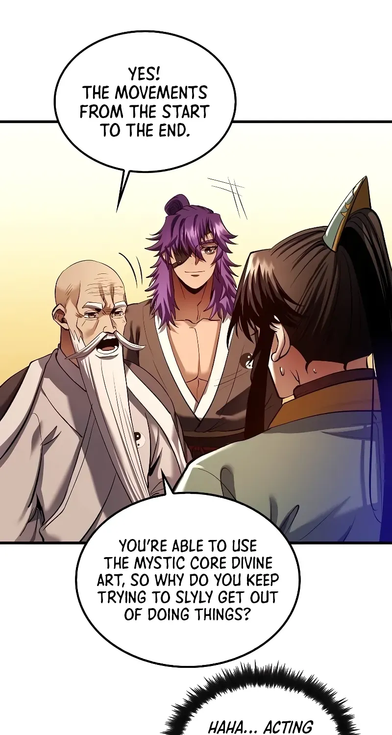 Read Doctor, Live Again EN Manga Online
