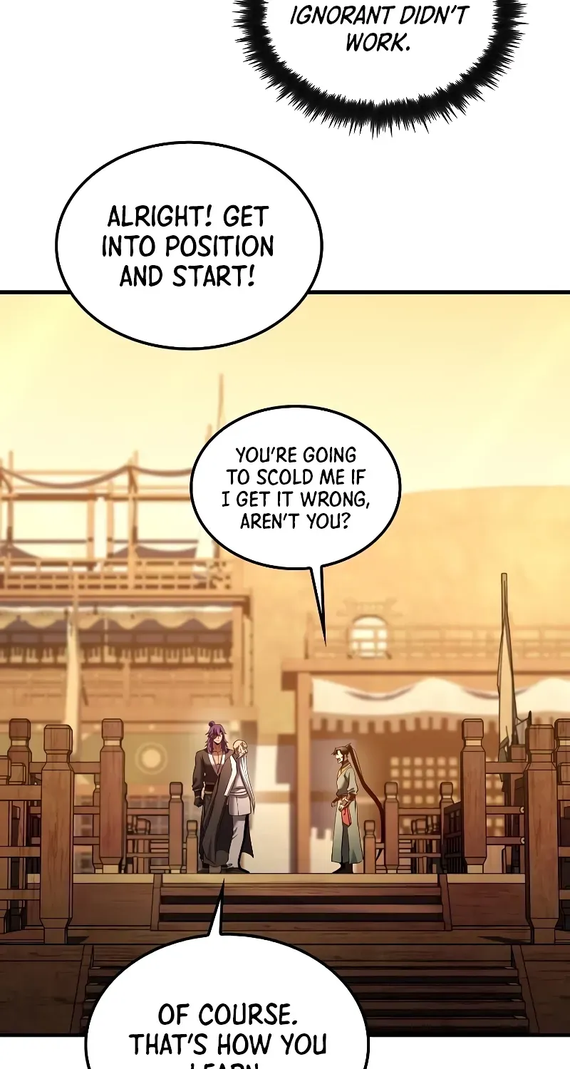 Read Doctor, Live Again EN Manga Online
