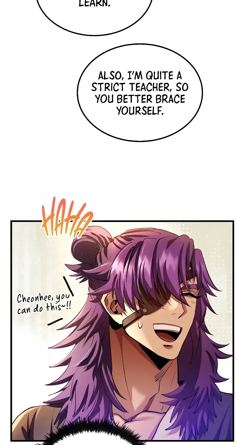 Read Doctor, Live Again EN Manga Online