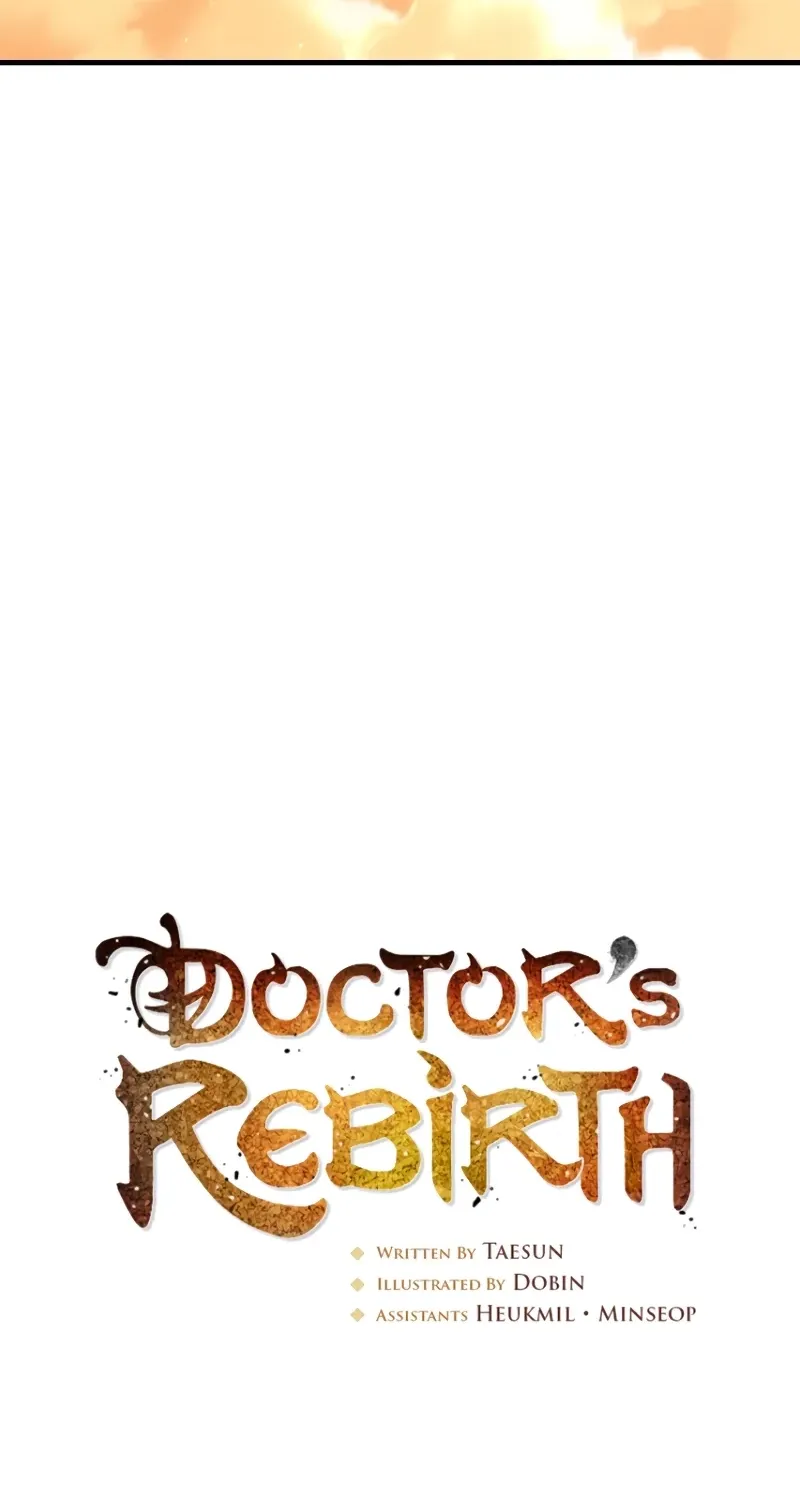 Read Doctor, Live Again EN Manga Online