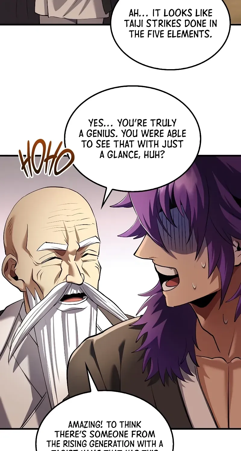 Read Doctor, Live Again EN Manga Online