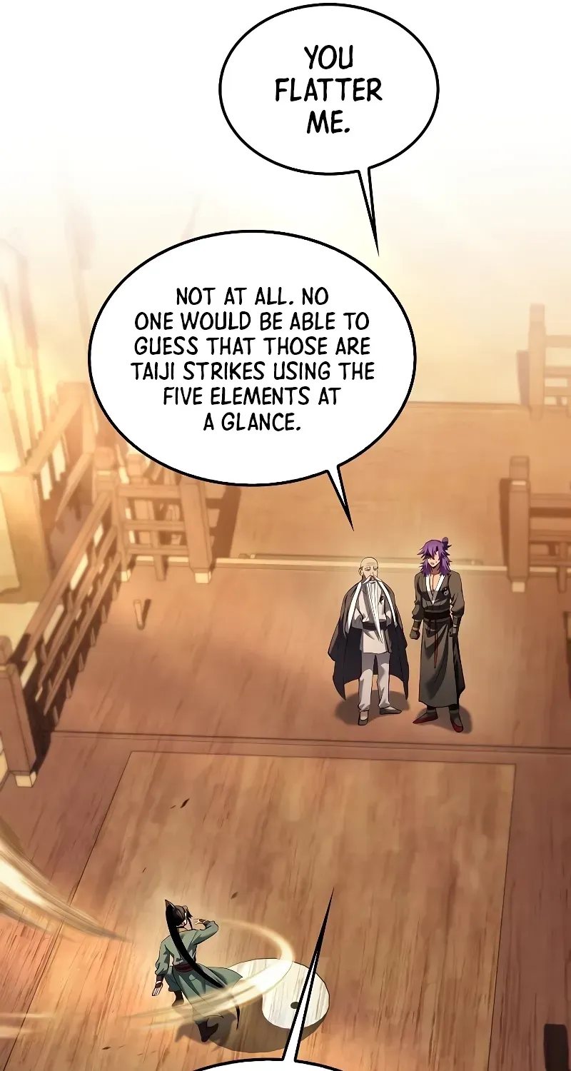 Read Doctor, Live Again EN Manga Online