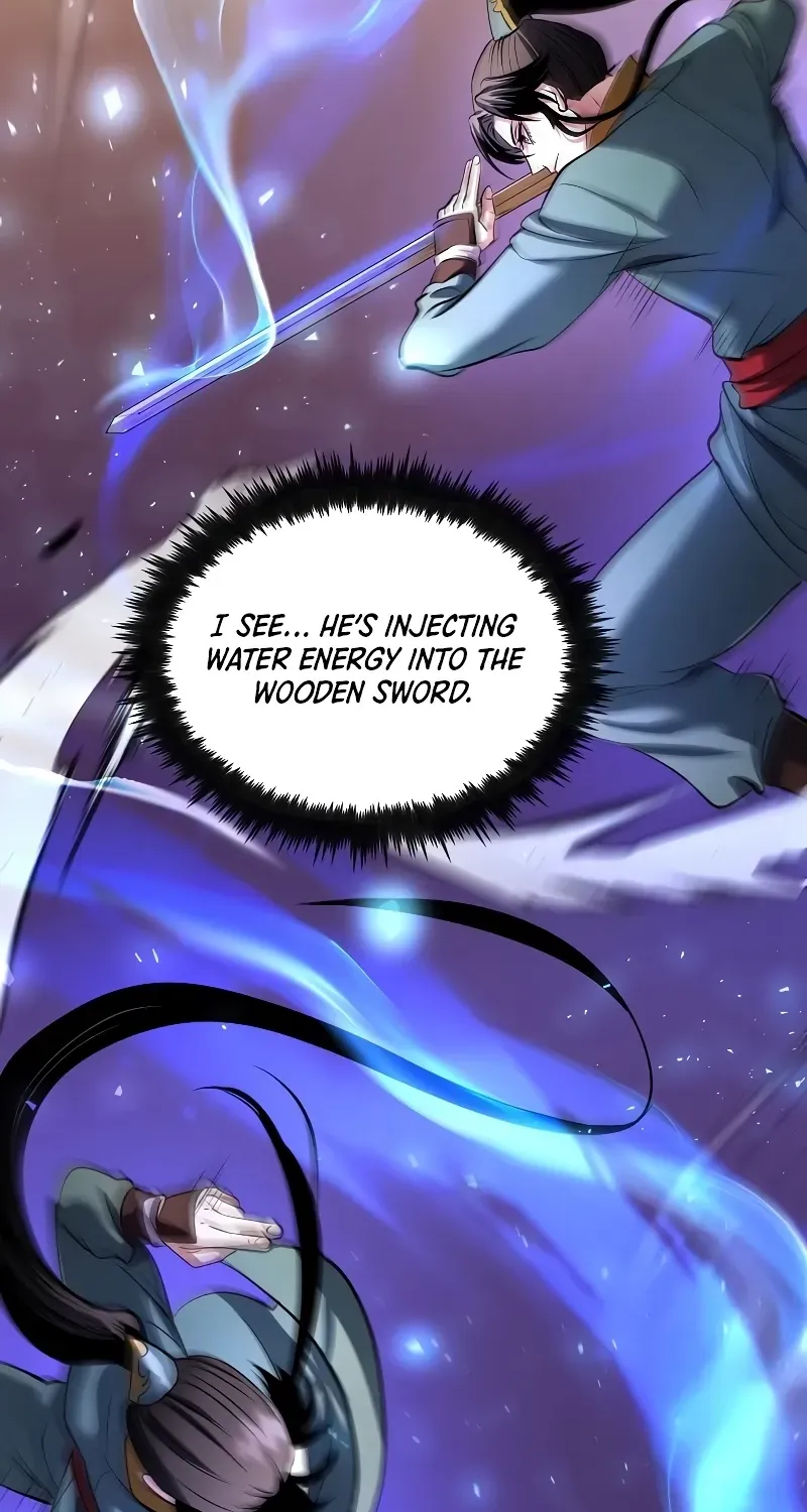 Read Doctor, Live Again EN Manga Online