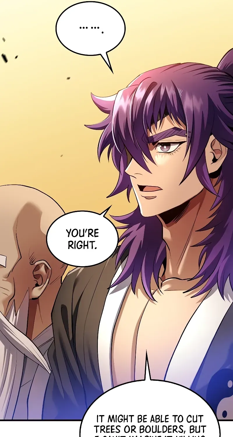 Read Doctor, Live Again EN Manga Online