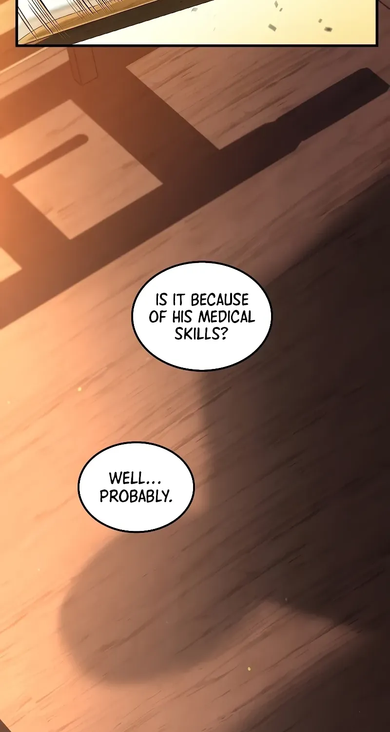 Read Doctor, Live Again EN Manga Online