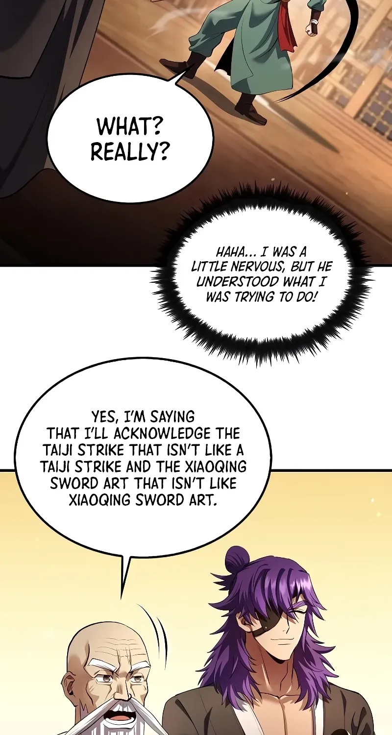 Read Doctor, Live Again EN Manga Online