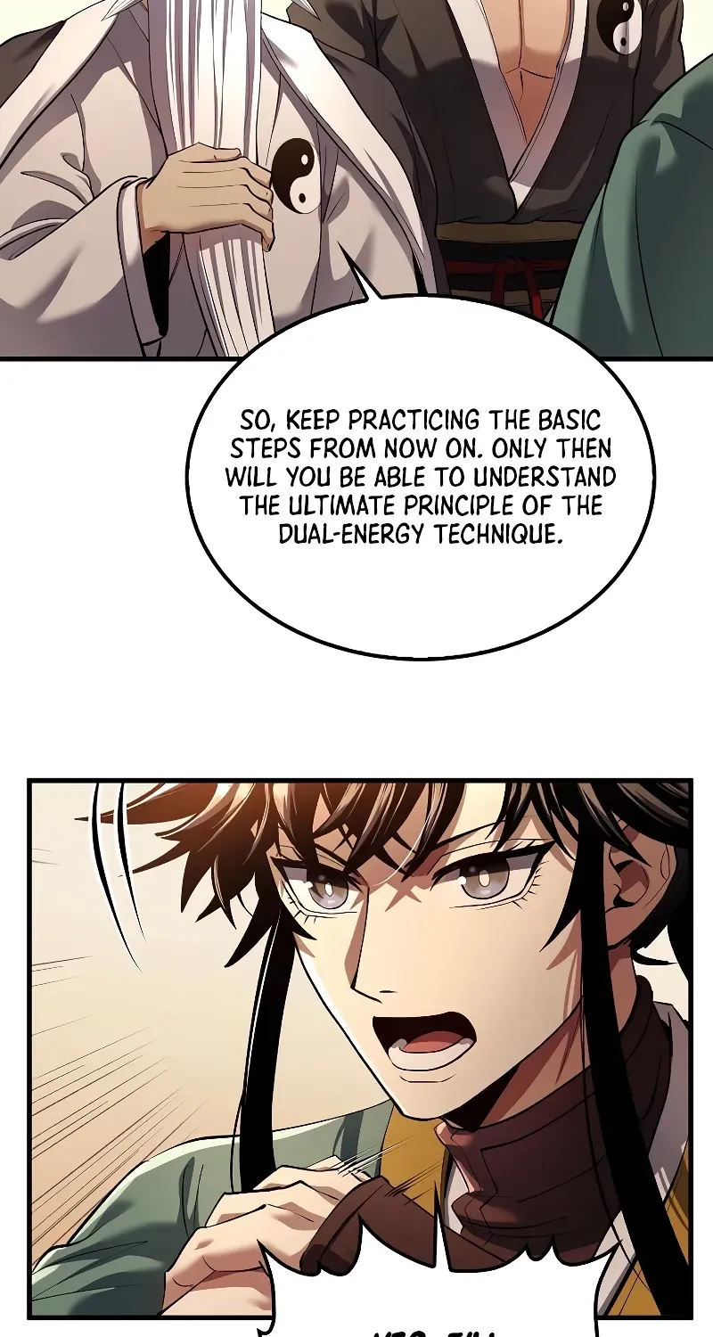 Read Doctor, Live Again EN Manga Online