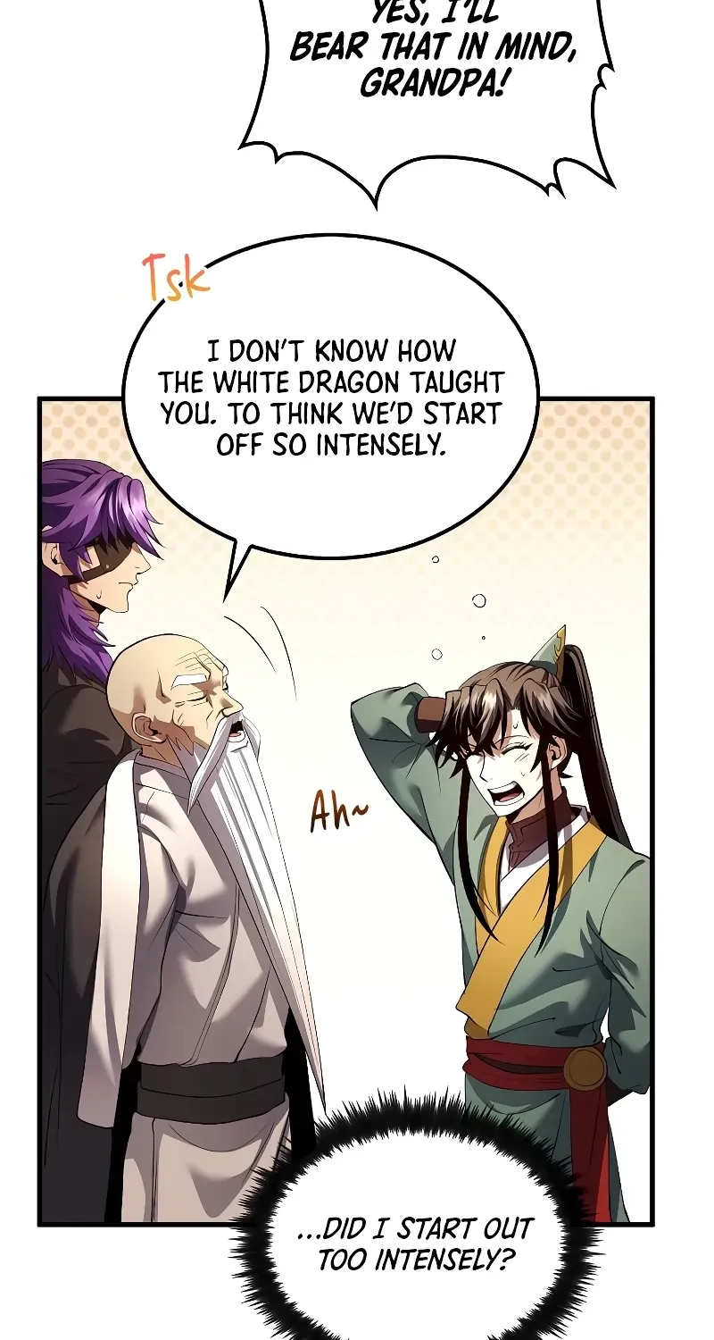 Read Doctor, Live Again EN Manga Online