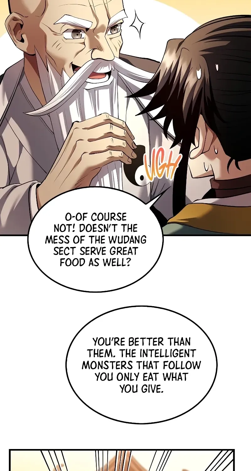 Read Doctor, Live Again EN Manga Online