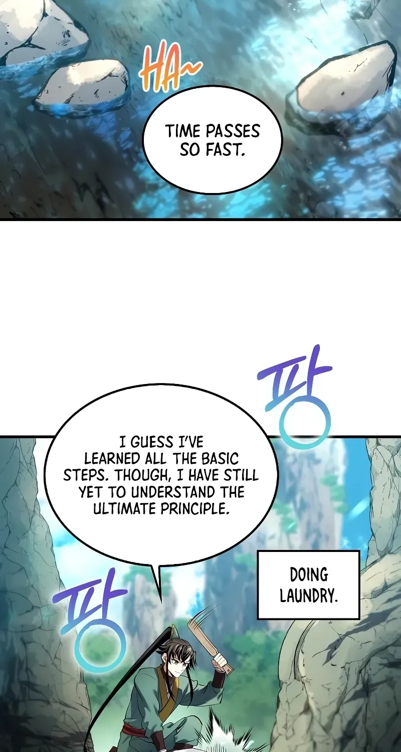Read Doctor, Live Again EN Manga Online