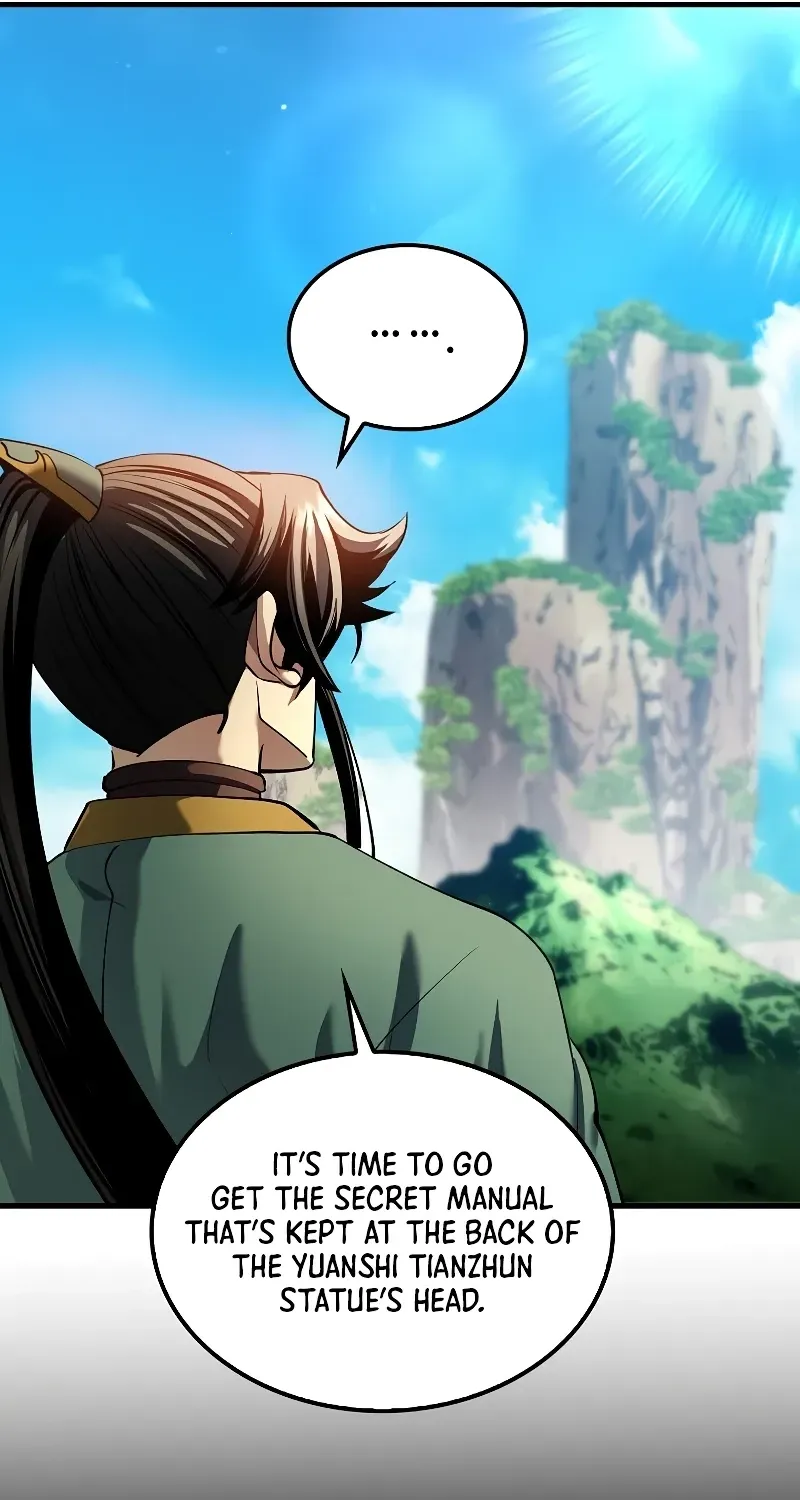 Read Doctor, Live Again EN Manga Online