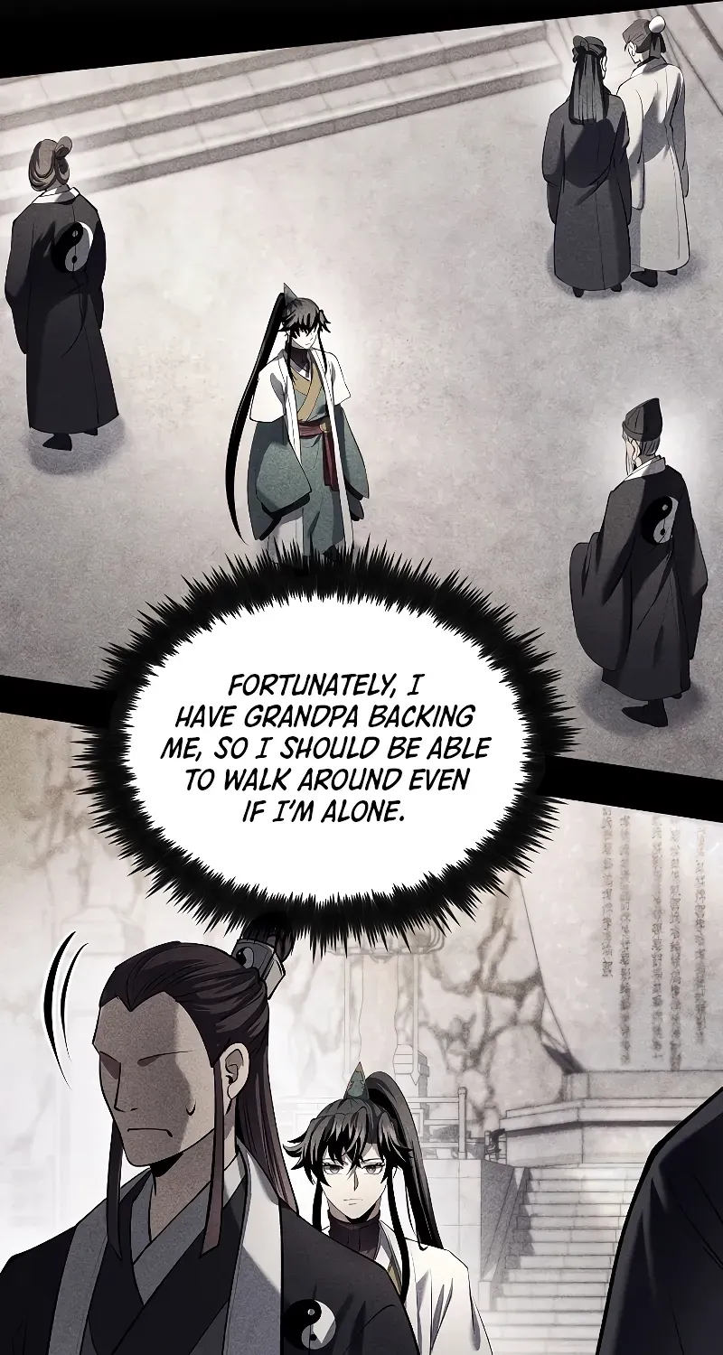 Read Doctor, Live Again EN Manga Online