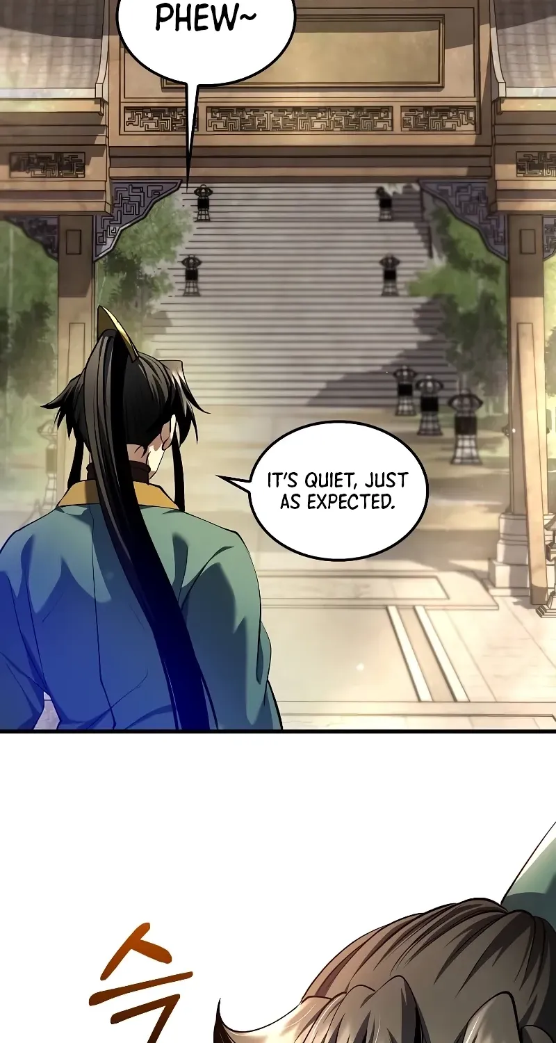 Read Doctor, Live Again EN Manga Online