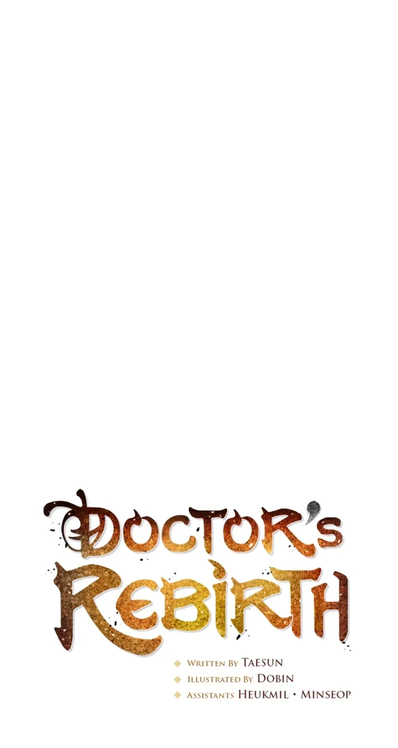Read Doctor, Live Again EN Manga Online