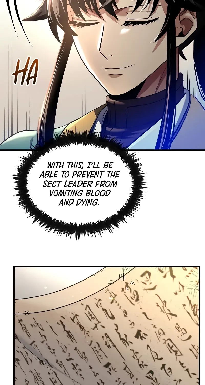 Read Doctor, Live Again EN Manga Online