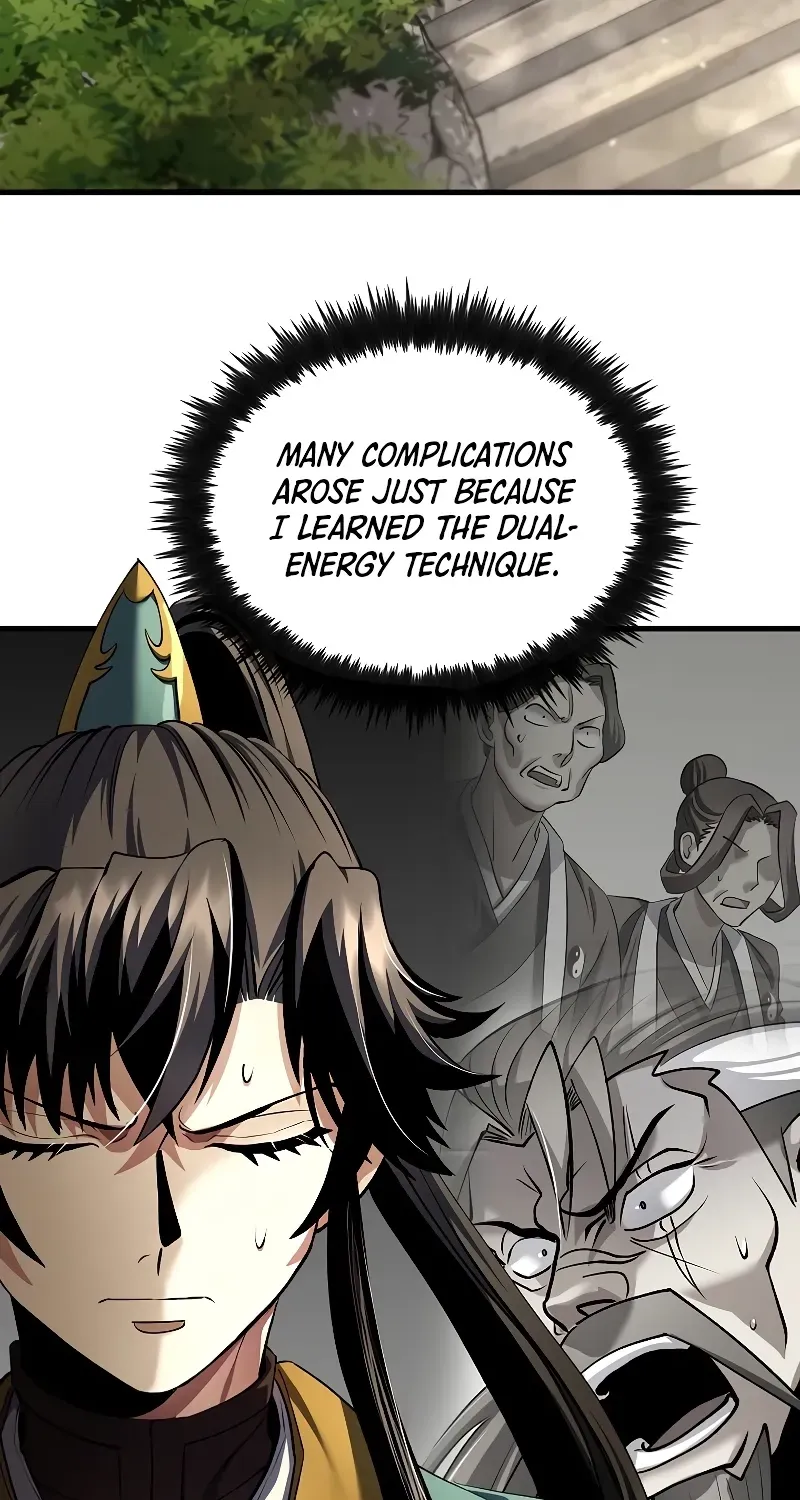 Read Doctor, Live Again EN Manga Online