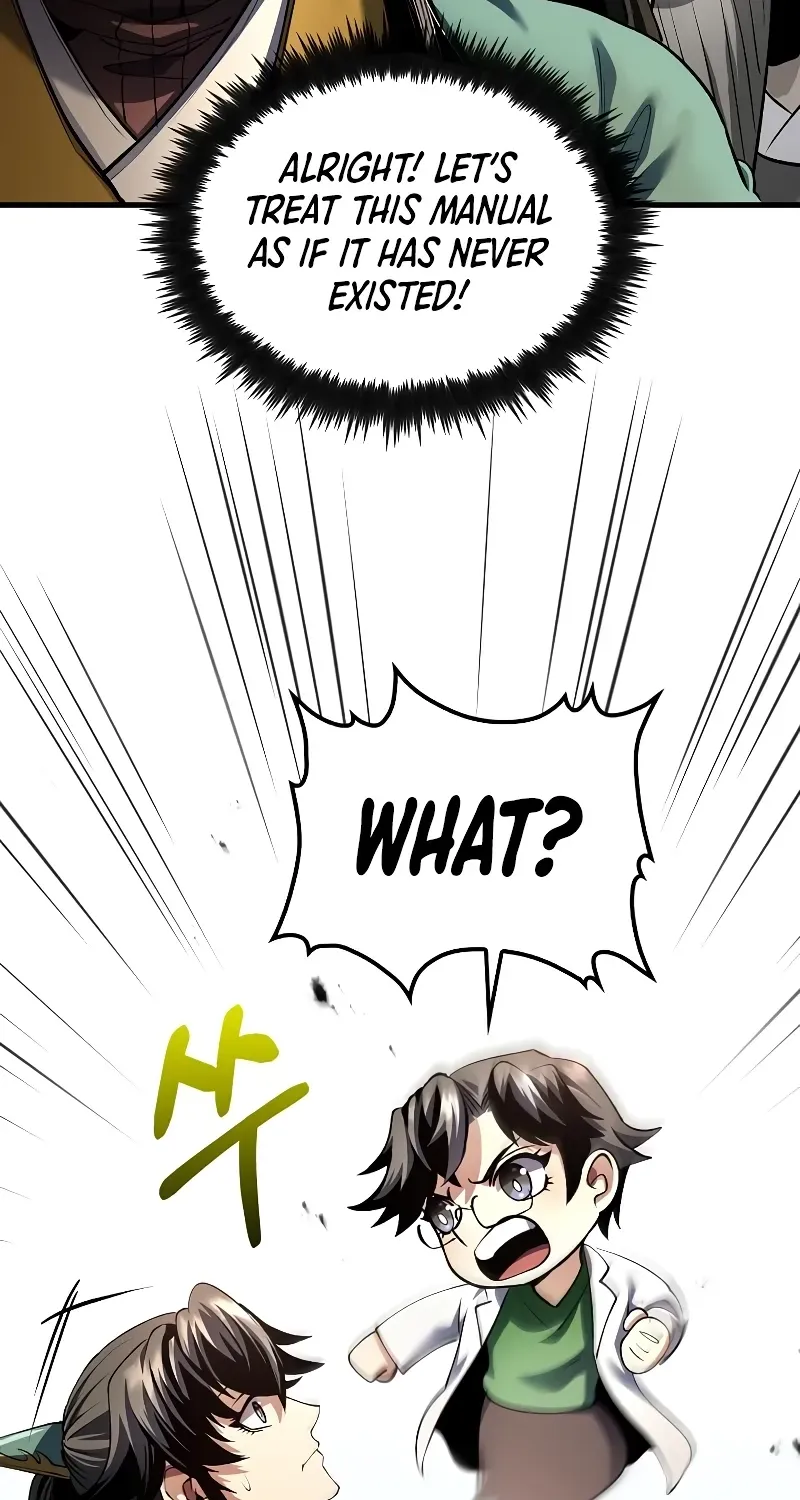 Read Doctor, Live Again EN Manga Online