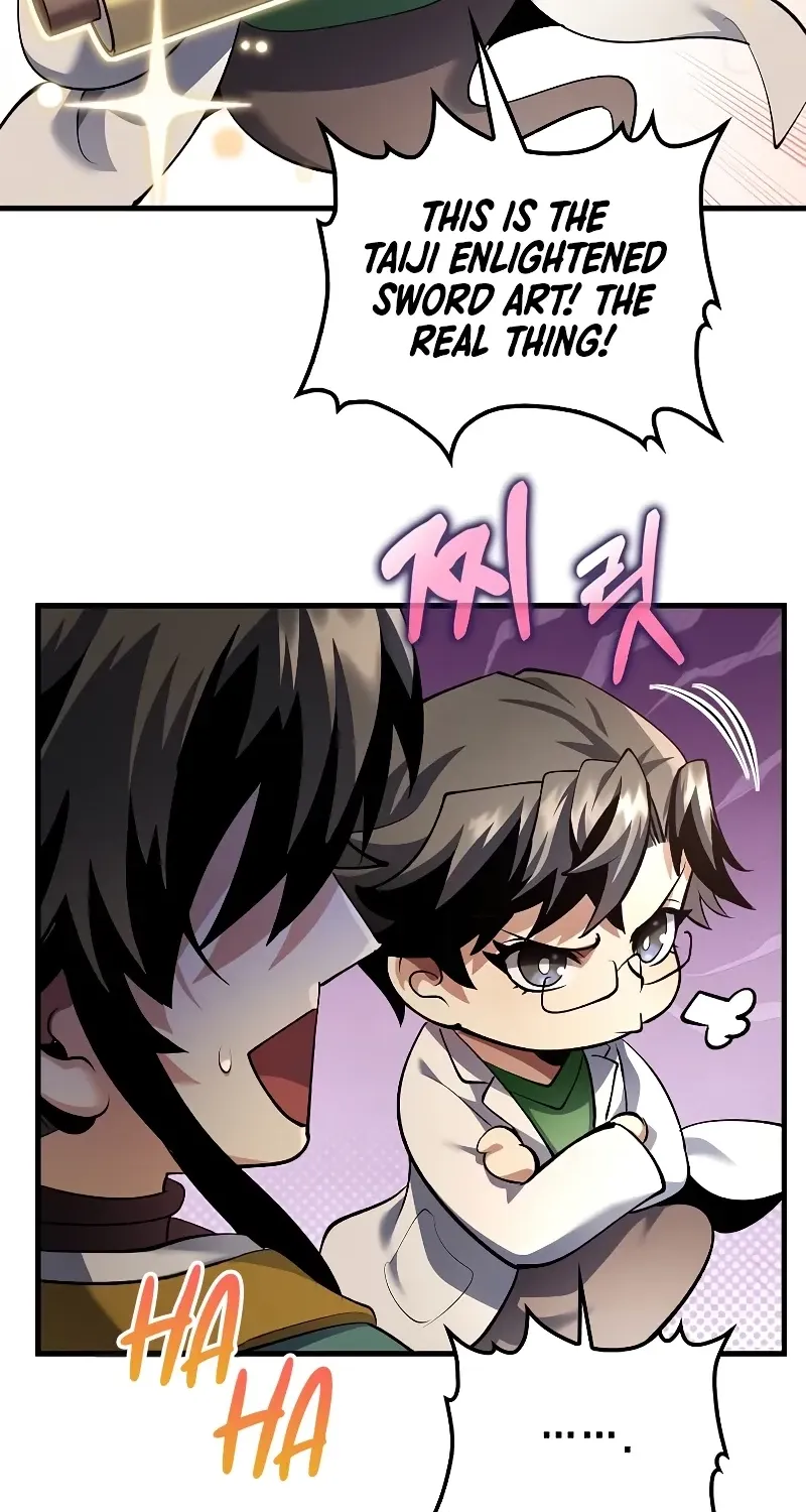 Read Doctor, Live Again EN Manga Online