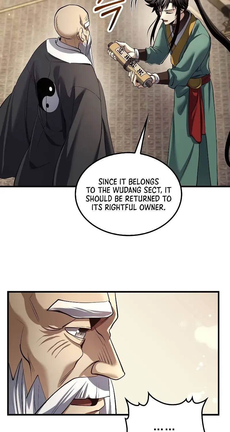 Read Doctor, Live Again EN Manga Online