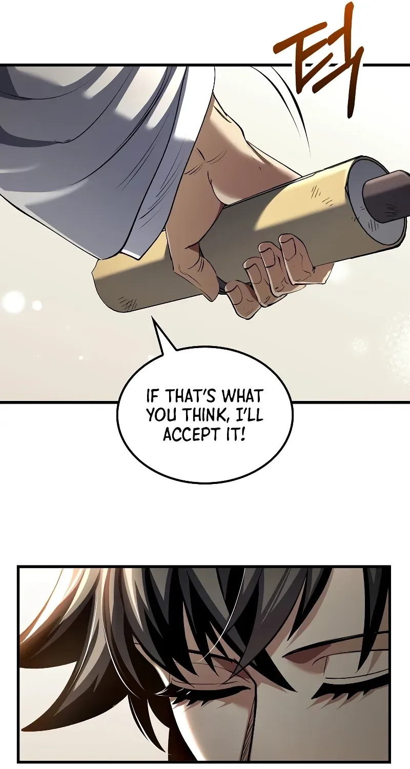 Read Doctor, Live Again EN Manga Online