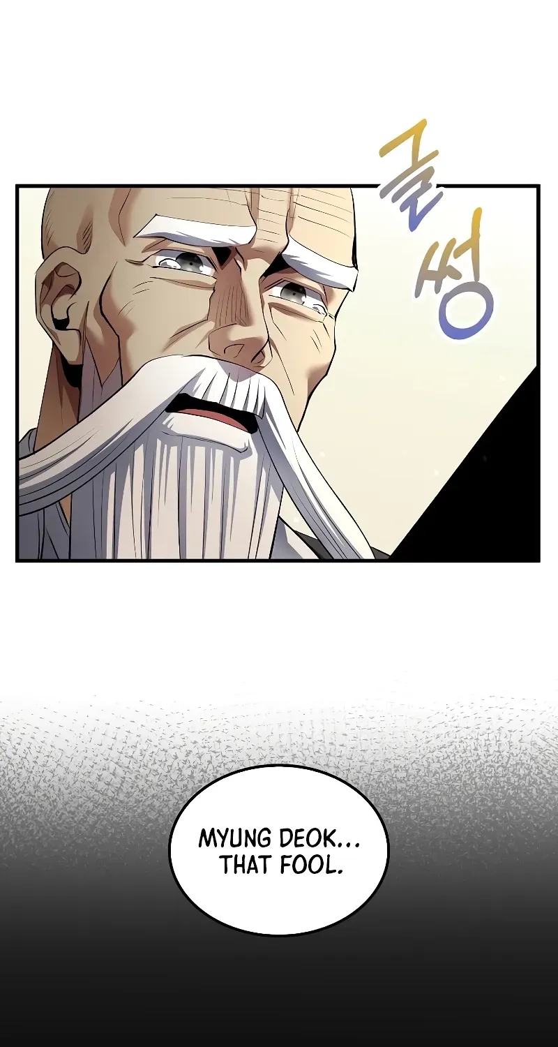 Read Doctor, Live Again EN Manga Online