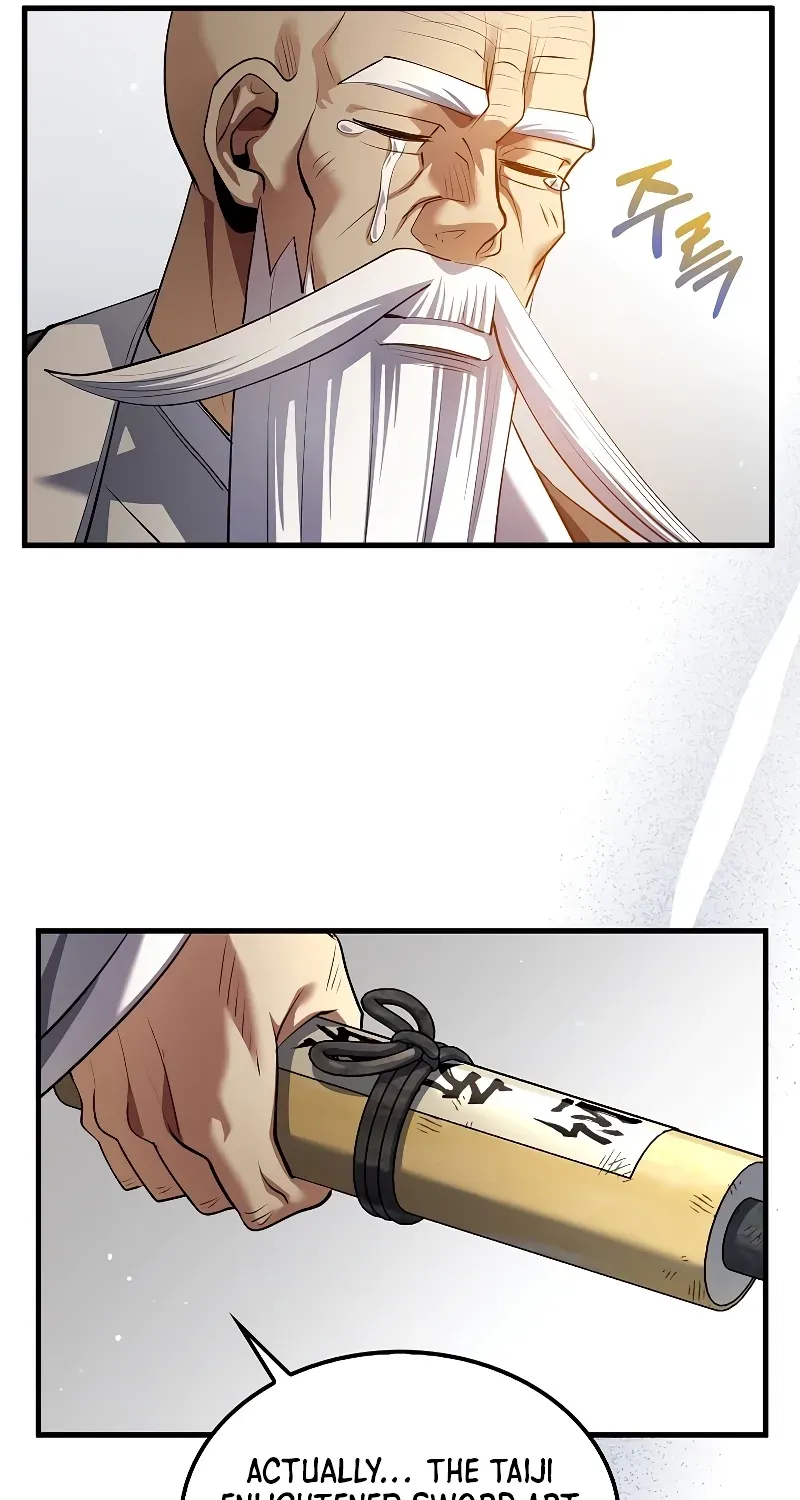 Read Doctor, Live Again EN Manga Online
