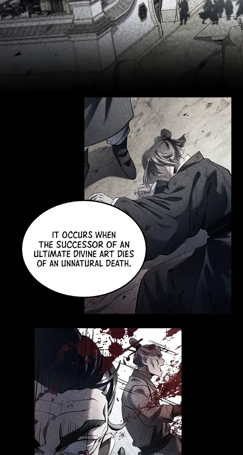 Read Doctor, Live Again EN Manga Online