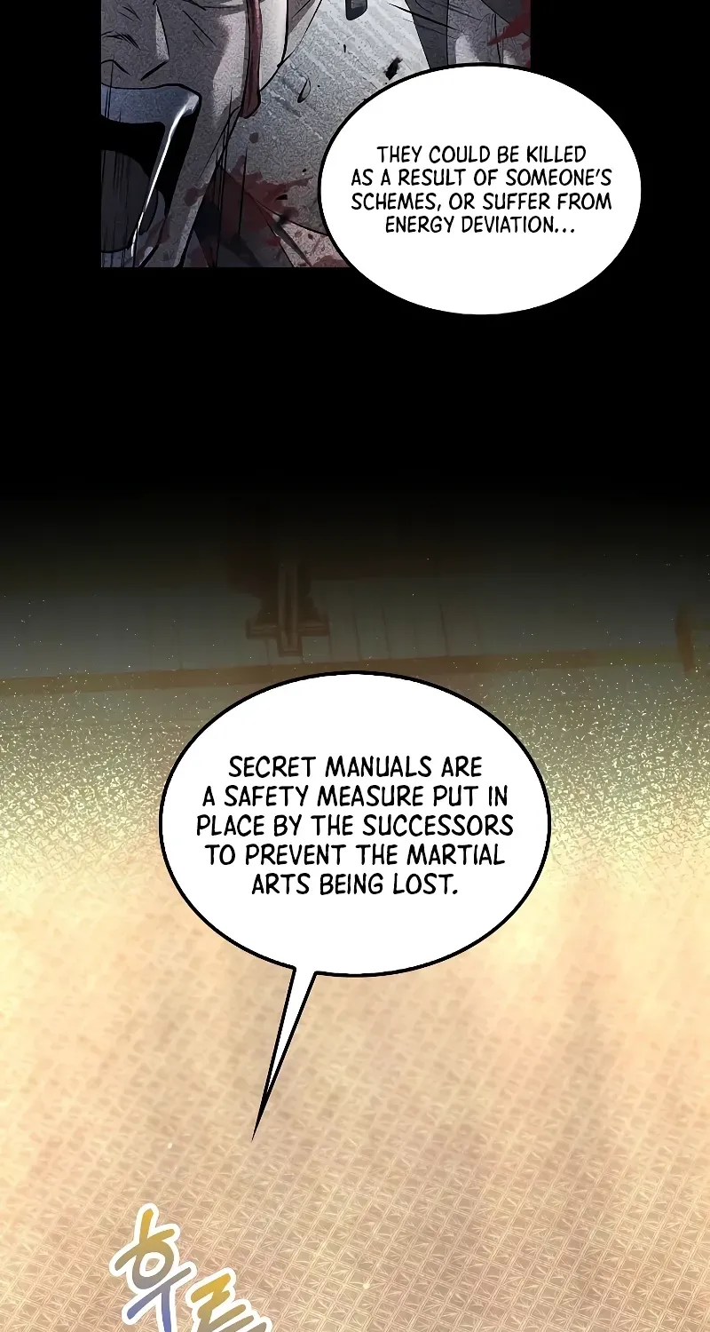 Read Doctor, Live Again EN Manga Online