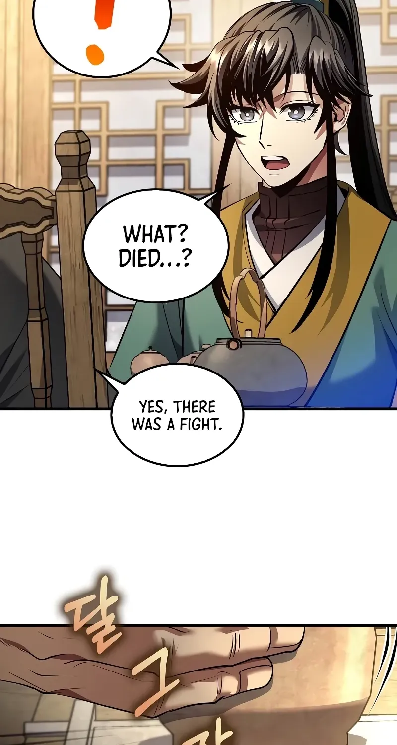 Read Doctor, Live Again EN Manga Online