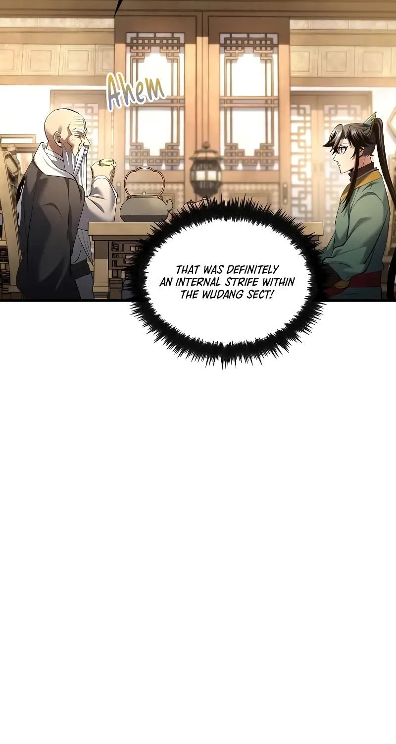 Read Doctor, Live Again EN Manga Online