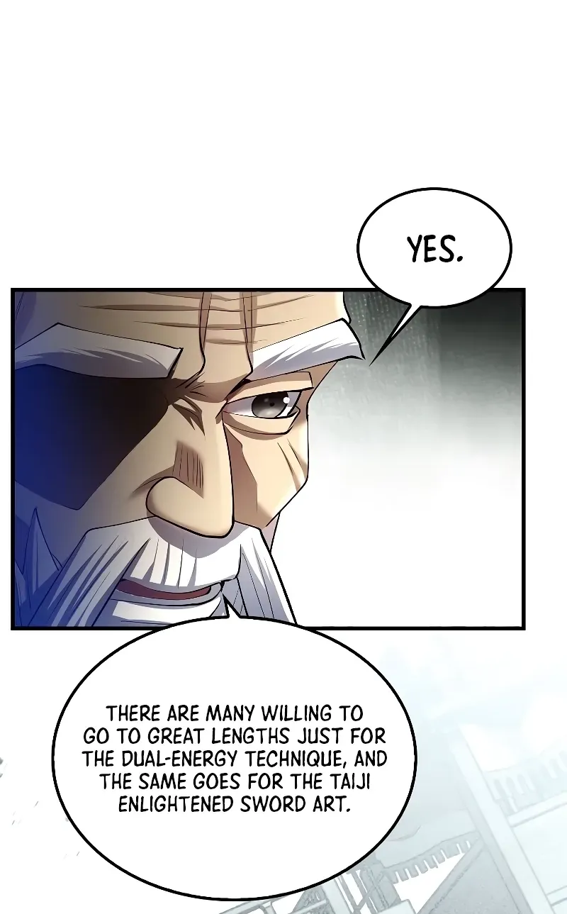 Read Doctor, Live Again EN Manga Online