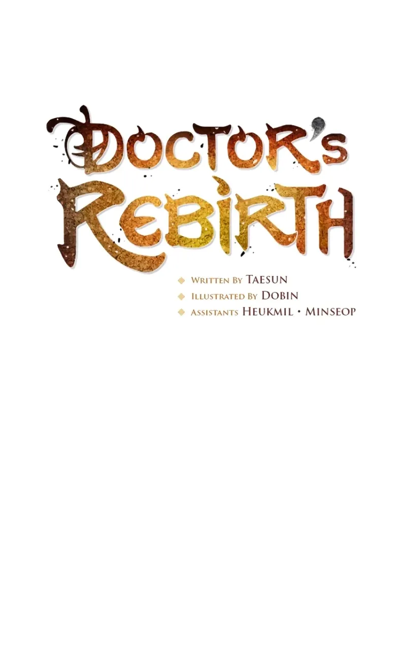 Read Doctor, Live Again EN Manga Online