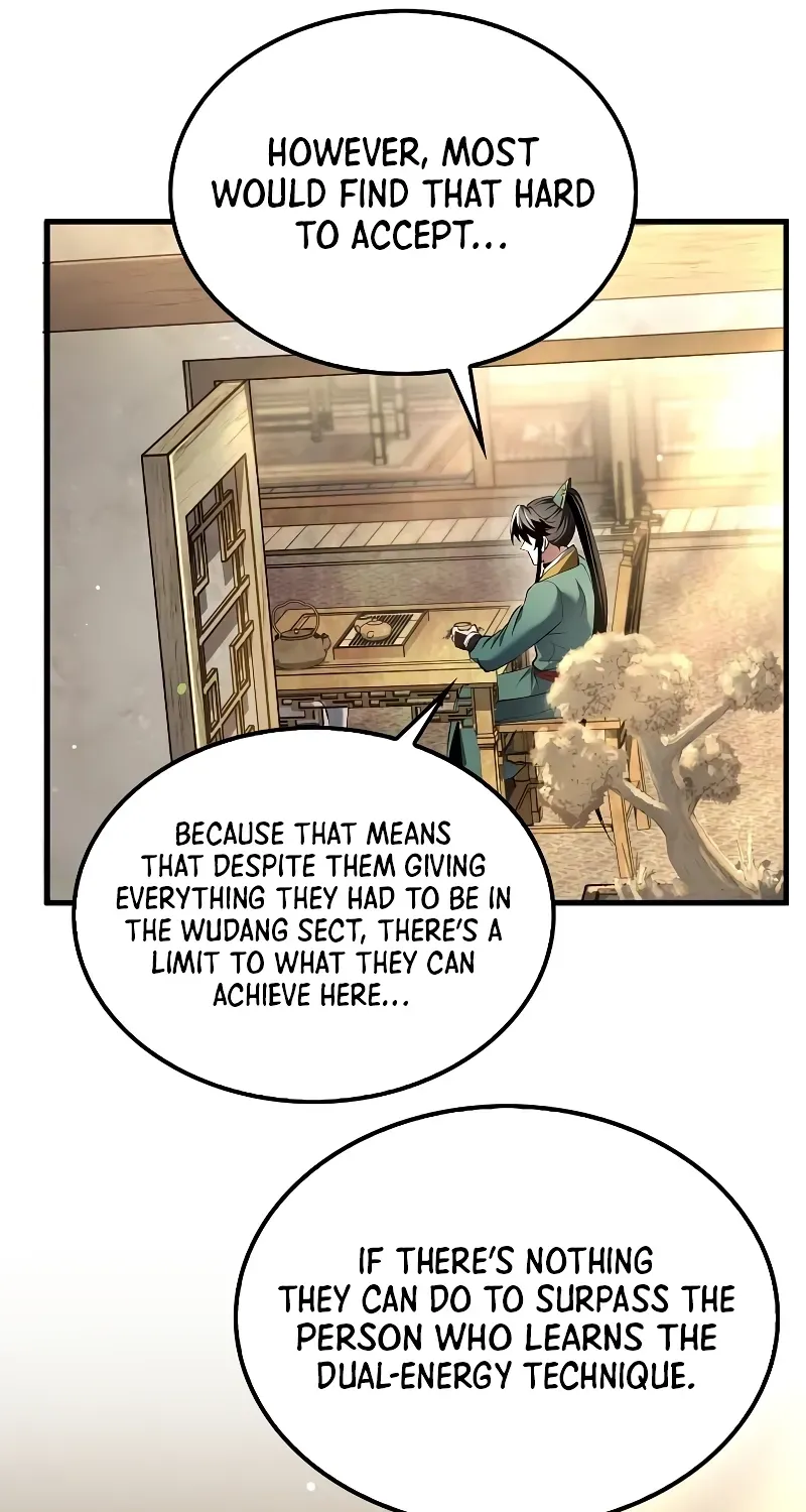 Read Doctor, Live Again EN Manga Online