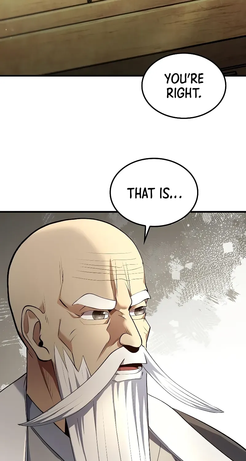 Read Doctor, Live Again EN Manga Online