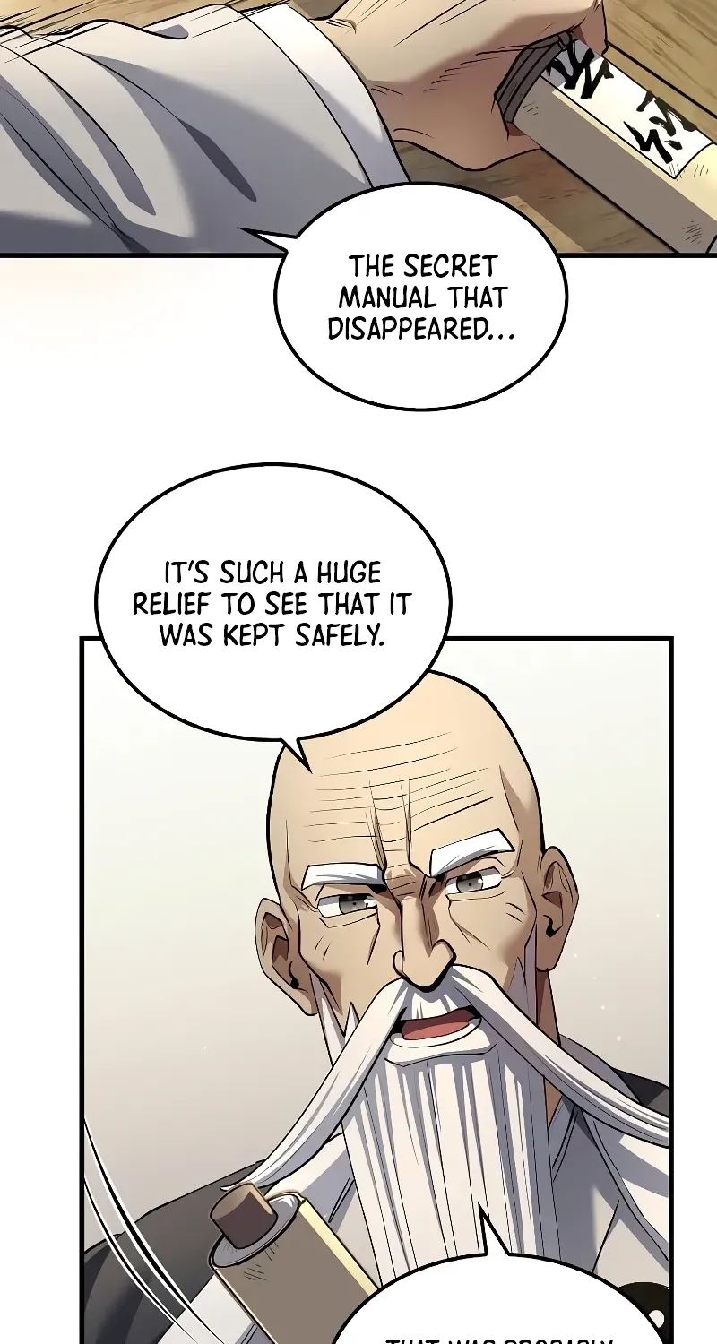 Read Doctor, Live Again EN Manga Online