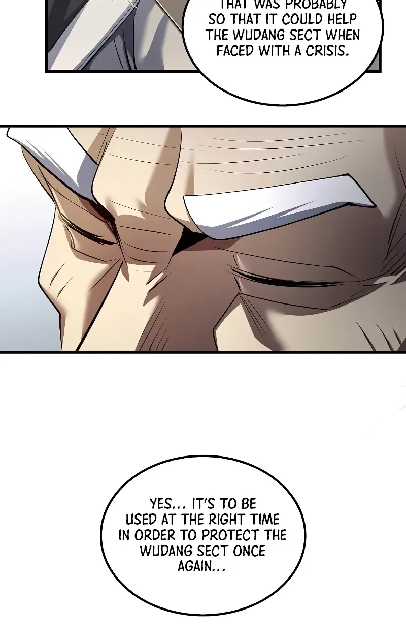 Read Doctor, Live Again EN Manga Online