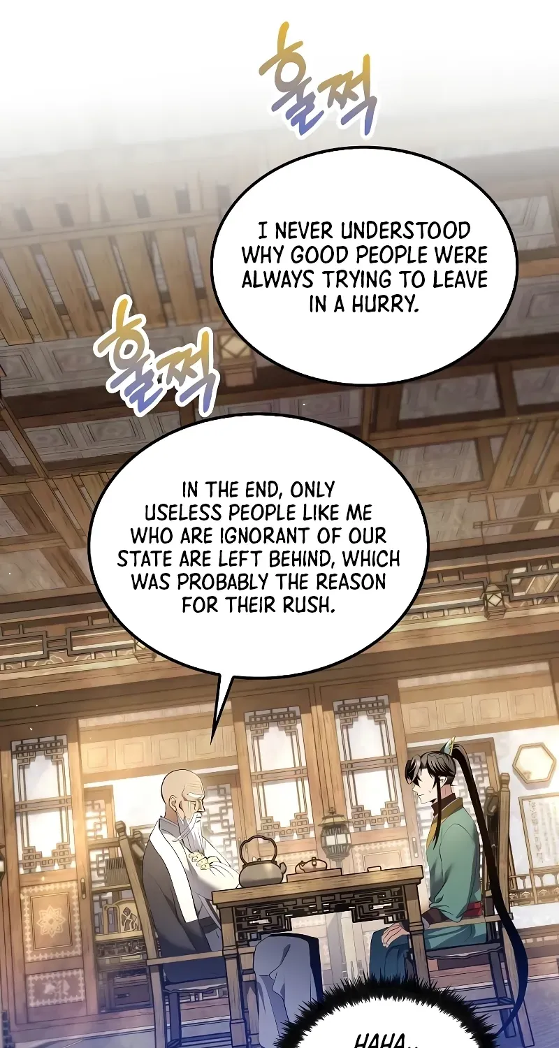 Read Doctor, Live Again EN Manga Online