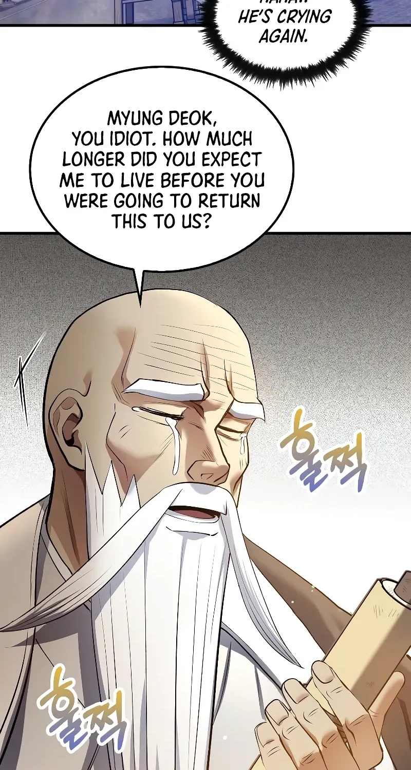 Read Doctor, Live Again EN Manga Online
